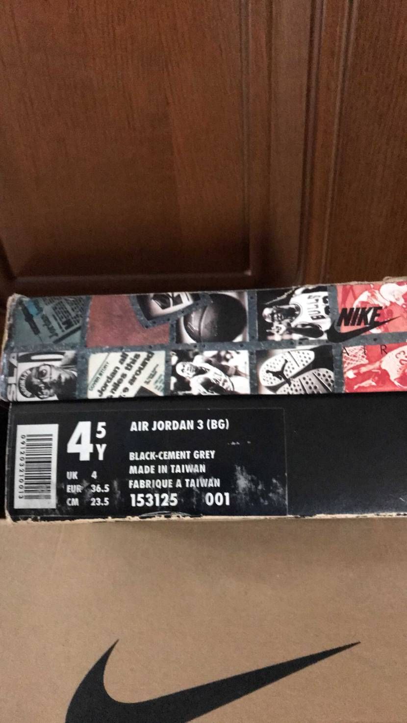 いい思い出ありがとうございました。処分しました。