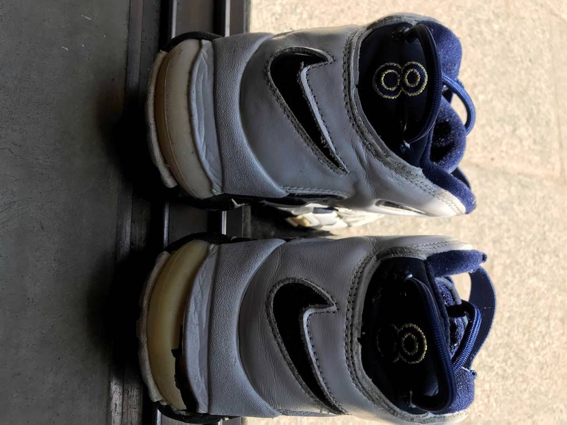 オリジナル。残念ながら天に召されました🙏