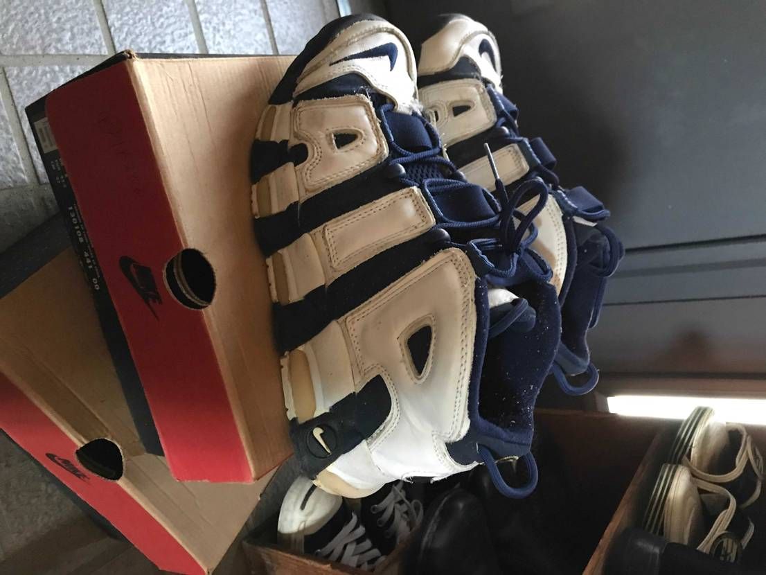 オリジナル。残念ながら天に召されました🙏