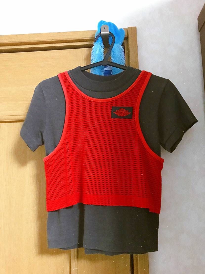 数少ないコレクションの1つです🤠
