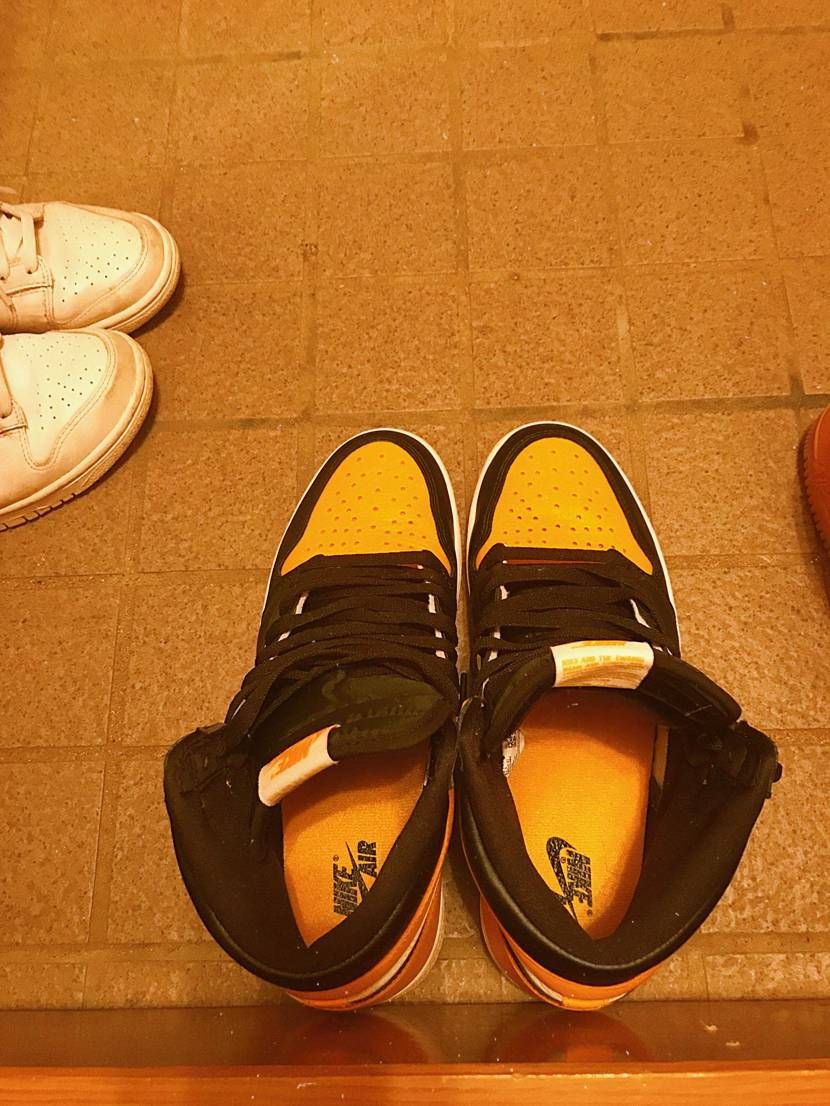 パヤオさん、やっぱり耐久性？上がってます！taxiも何回かはきましたが剥がれませ