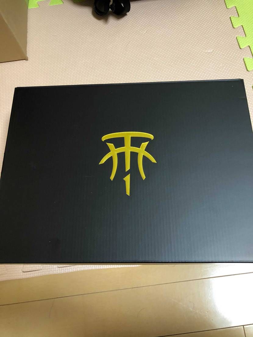 jordan1 chicagoとかairmax95 イエグラを見ても何も思わない