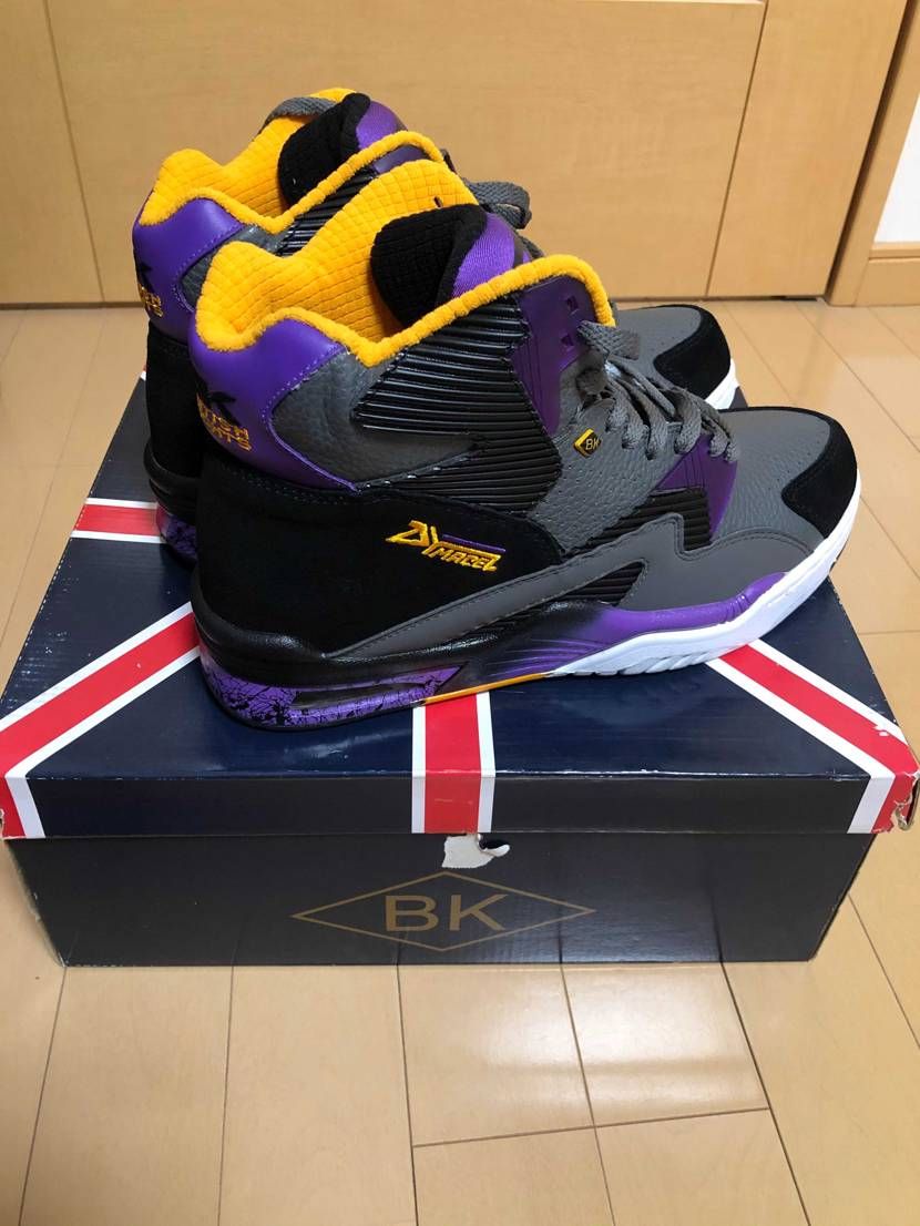 british knights control high
