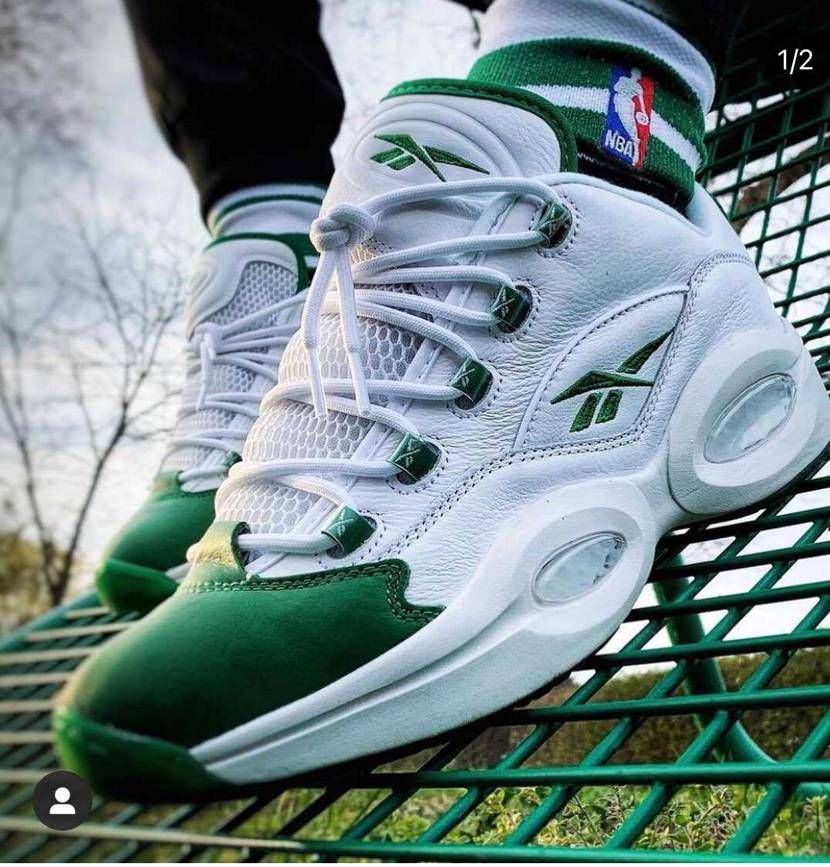 さぁいよいよ、reebokの注目モデルが発売されますよ！
チェック！！