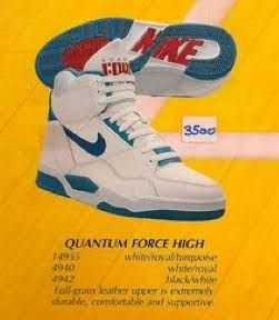 これが全て違うスニーカーという…
ぱっと見わからないぞww