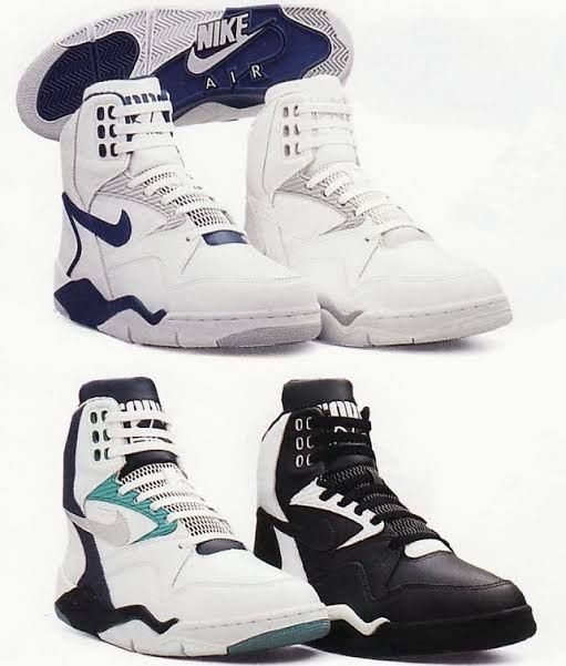 これが全て違うスニーカーという…
ぱっと見わからないぞww