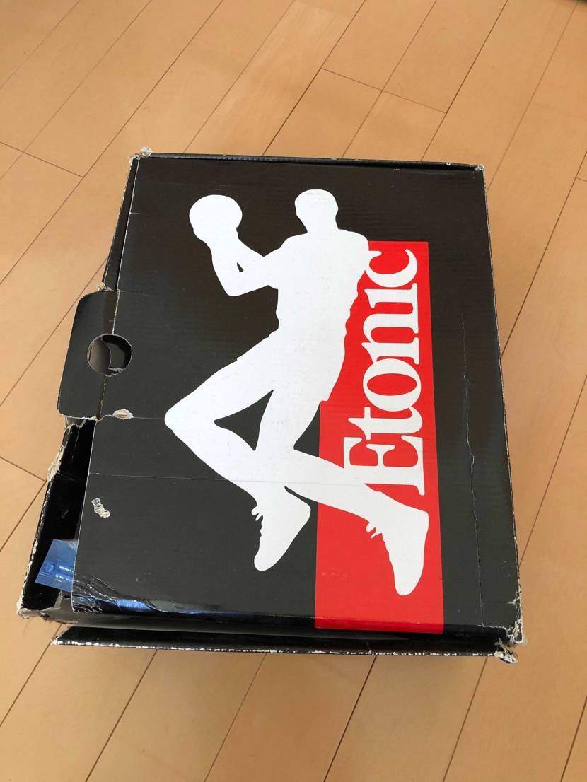 自分が以前購入したDream1は新品未使用でこの状態で届いたな
箱がどうのこう