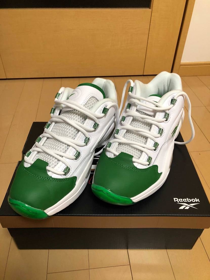 うっわ、やっば
とりあえずヤバいです(語彙力

深緑のトゥボックスに、思わ