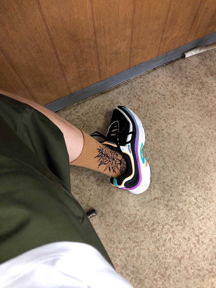 今日は短パン日和でした…
北国もあったかくなってきましたよ