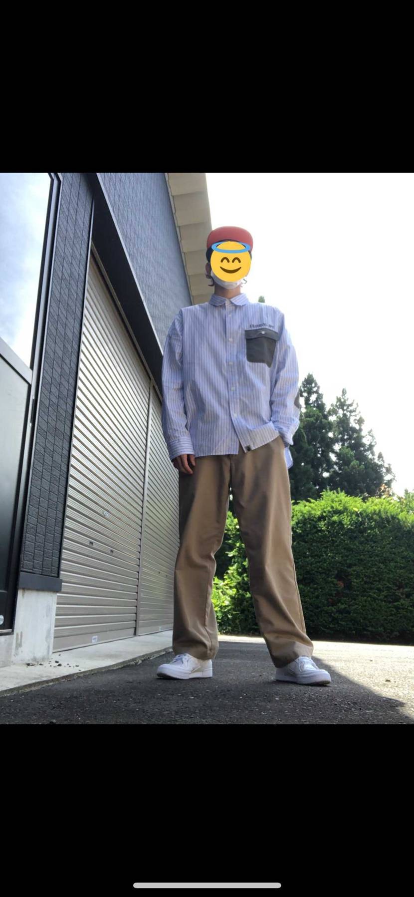 天気がいいのでお出かけ
今日はみんな大好きForum lo