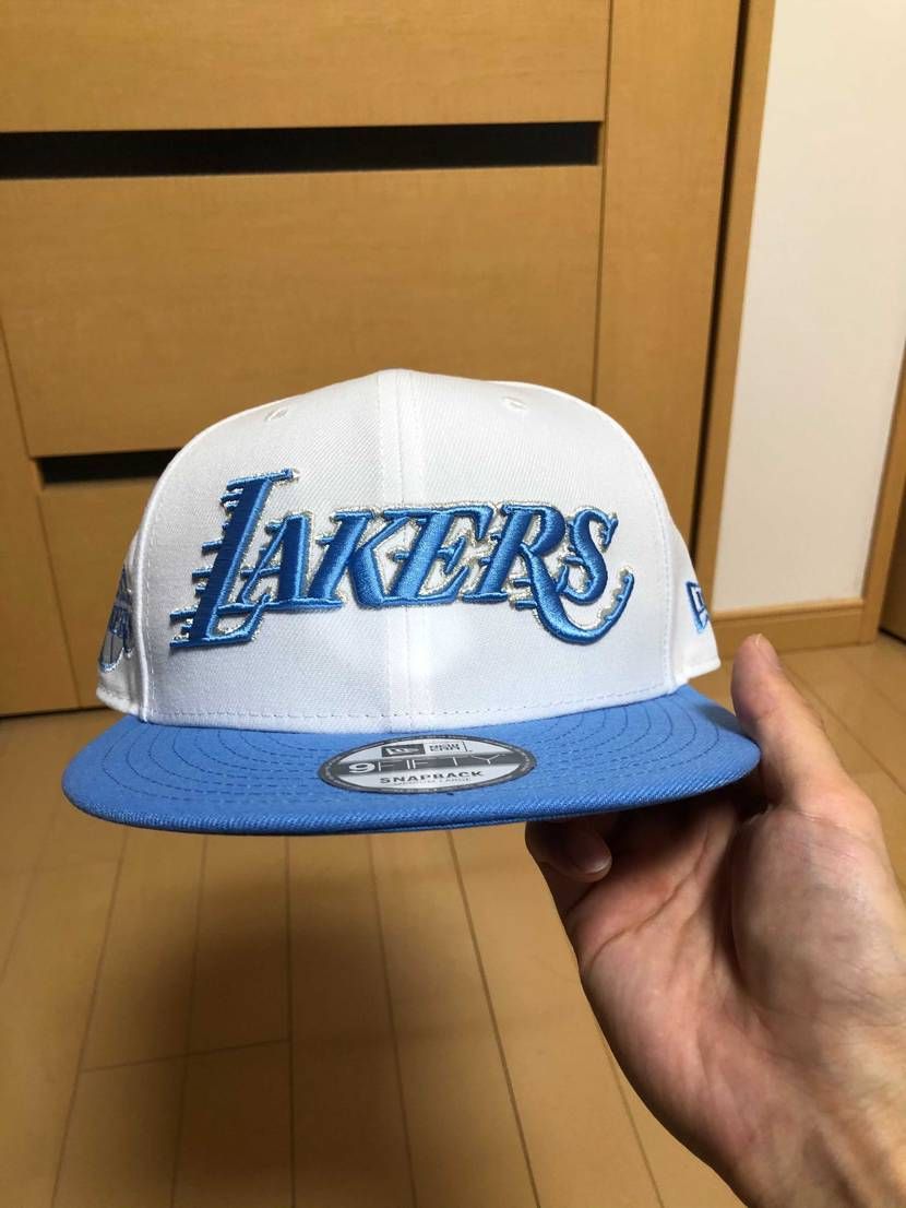 NBA city edition 先程届きました
いい色で