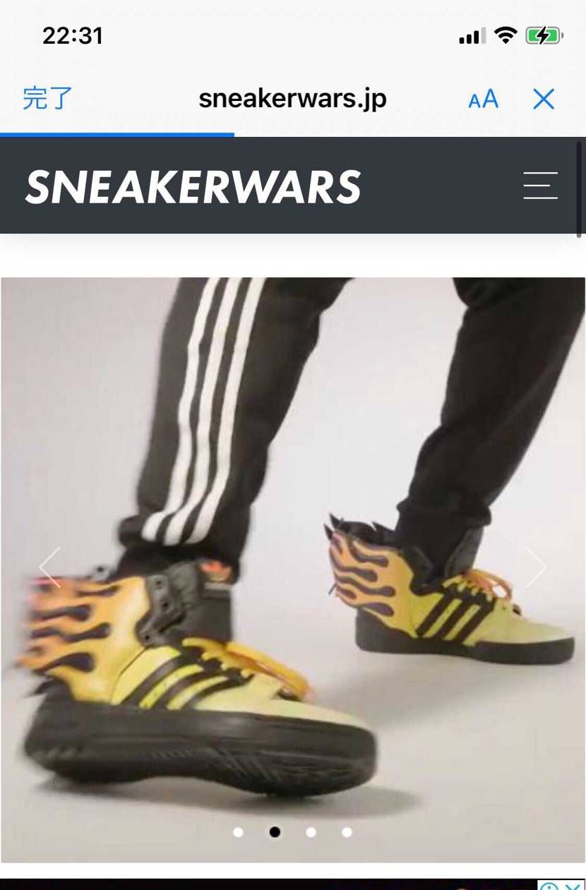 連投スマヌ…

jeremy is back… 
だ、そうだZe
懐かし