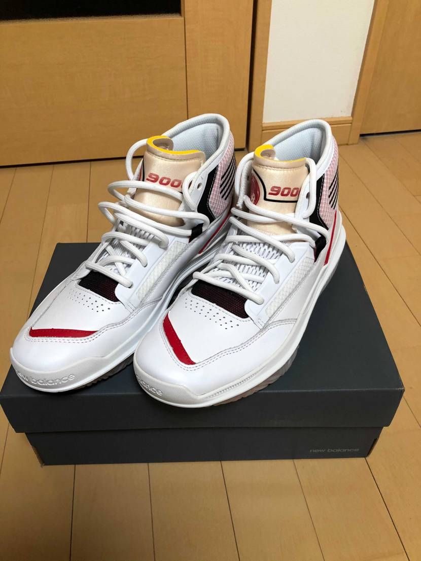 早速届きました
こりゃいい
切りっぱなしのタンに、550から引用したアッパー