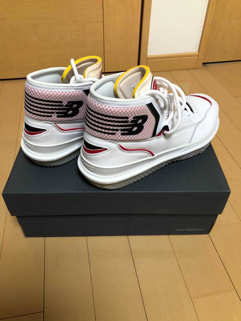 早速届きました
こりゃいい
切りっぱなしのタンに、550