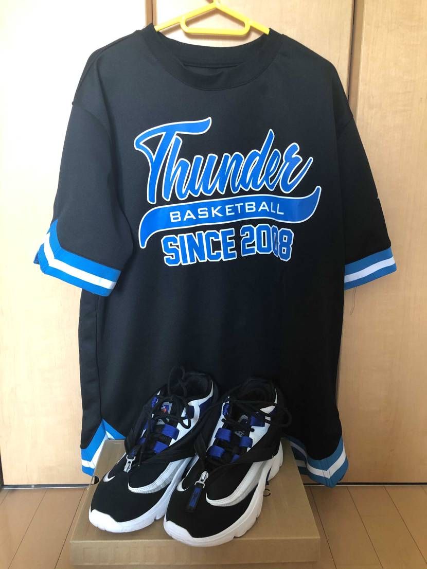 原宿のchameleon wear houseで購入したちょ