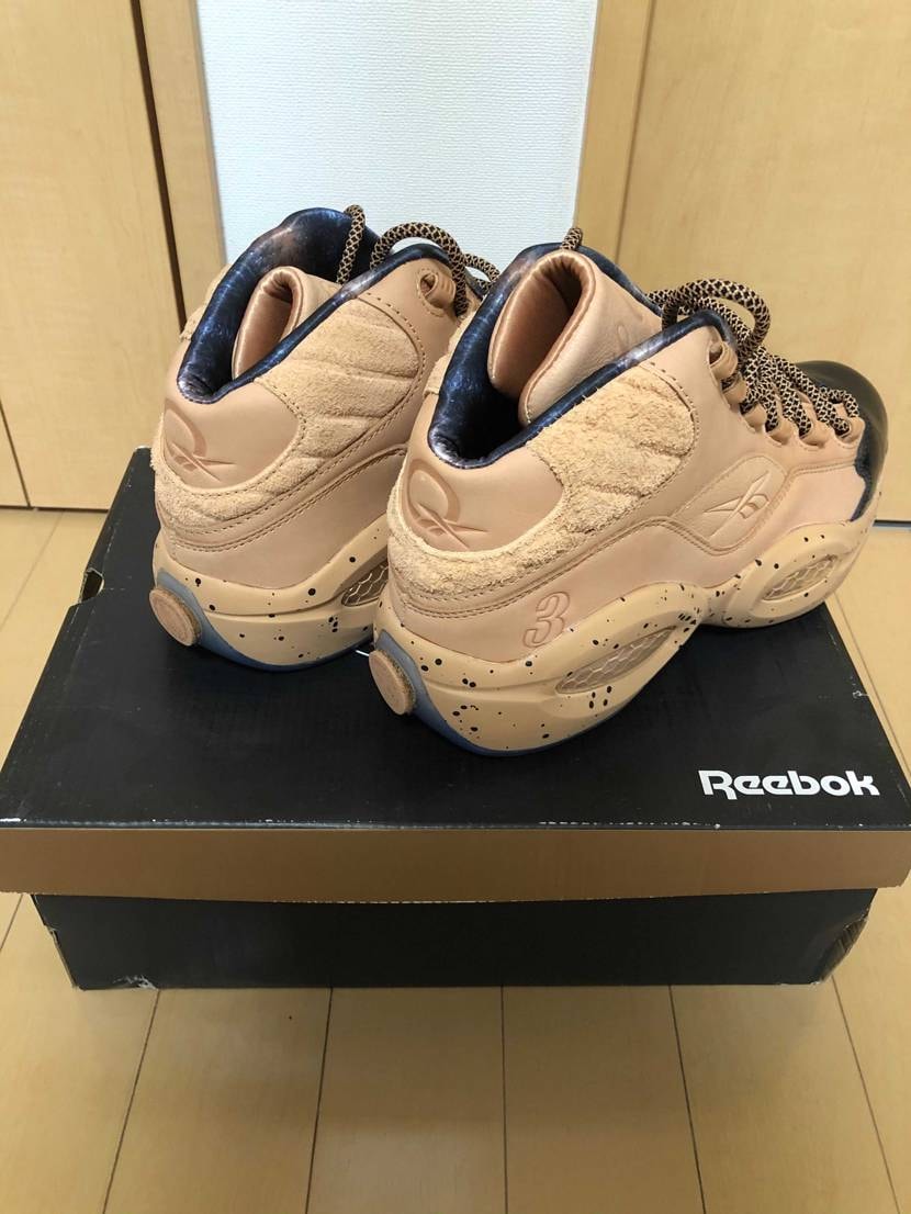 いつもインスタで仲良くさせていただいている方からお安く譲って