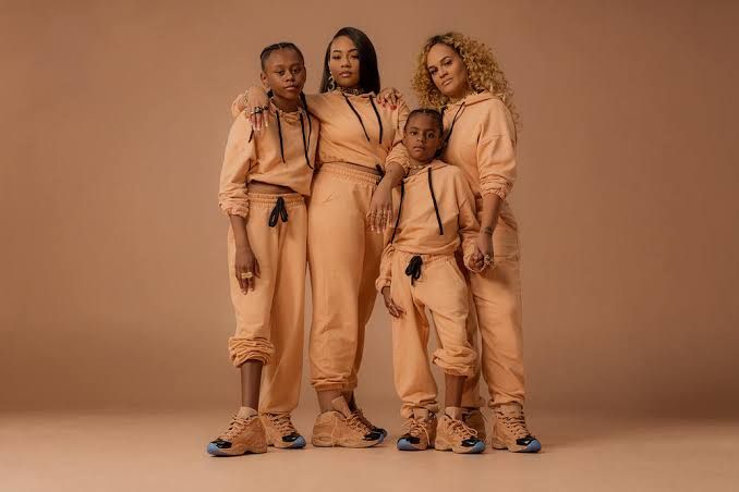 アイバーソン一家イケすぎじゃない？
特に一番下の娘さん似すぎ…