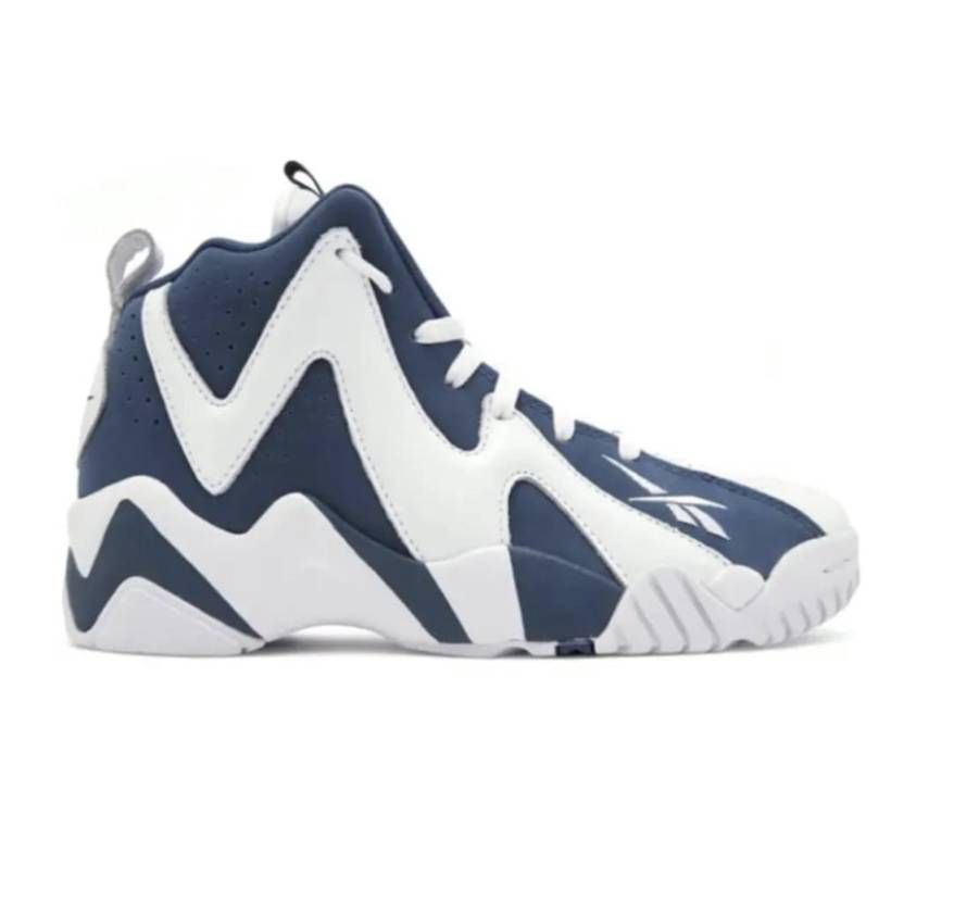 ショーンケンプがオールスターで着用したkamikaze2 が復刻！！
これはア