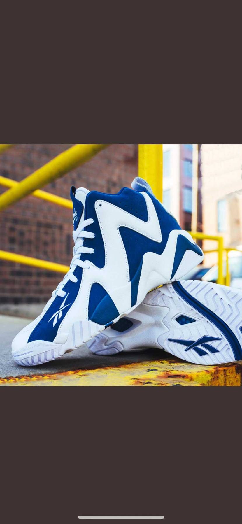 朗報です
8月20日に海外で復刻決まりましたぁ🎉
買うか買わないかは置いとい