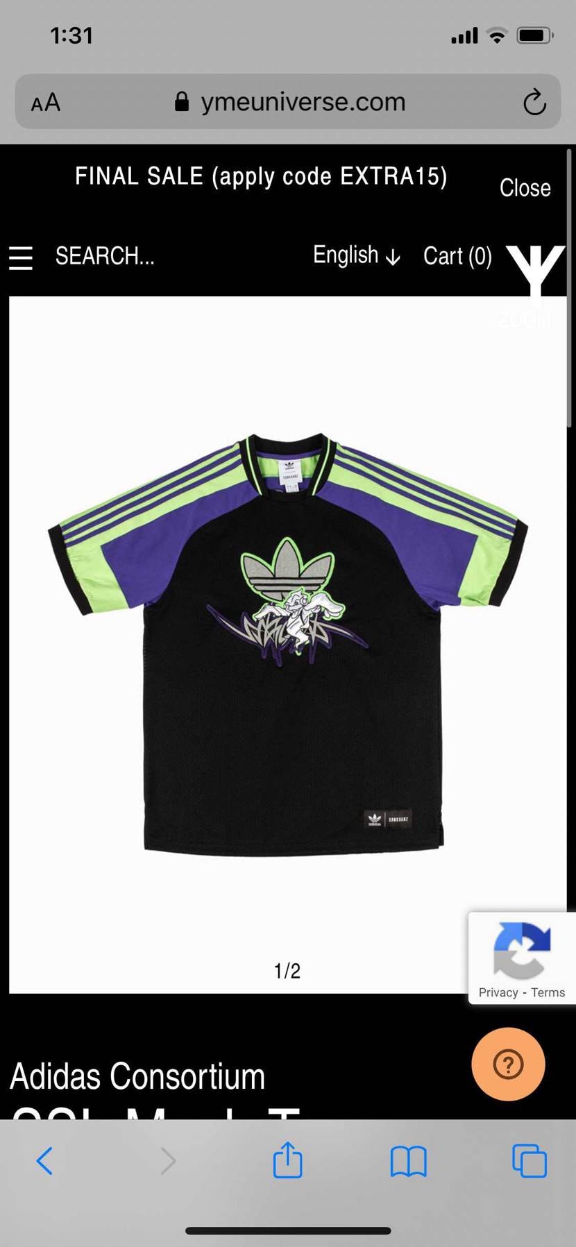 安くなってるサイト教えてもらったから行ってしまった…
トー