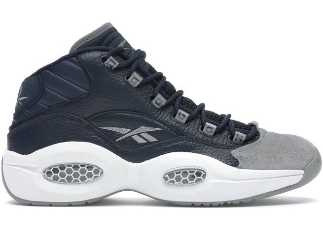 ダンク　ジョージタウン？
いやいやジョージタウンならこっちでしょ！
正真正銘