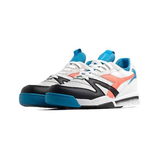 お疲れ様です
本日はdiadora duratech el