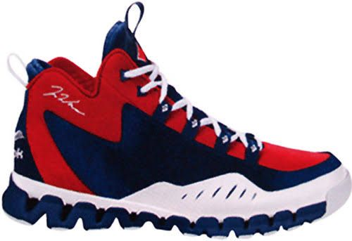 おはようございます
本日はreebok zigencore