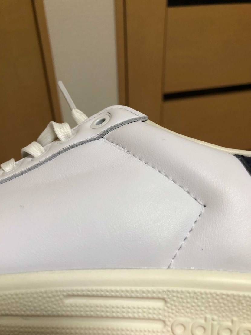 お疲れ様です
本日はadidas rodlaverです
