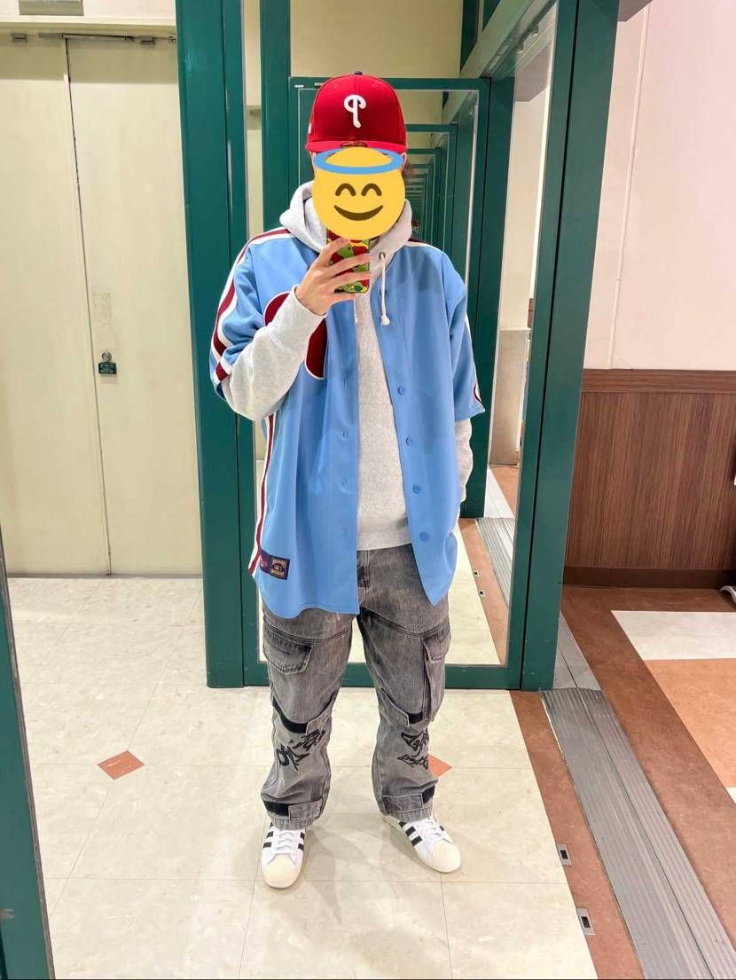 本日はadidas superstar 80'sでした
ま