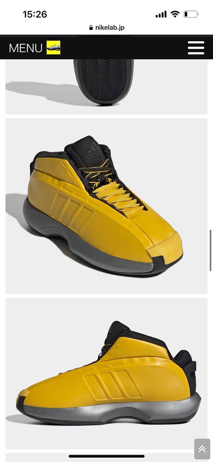 ここらへん好きな人多いんじゃ無い？
そろそろリリースだって