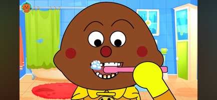 ユーザーアイコン