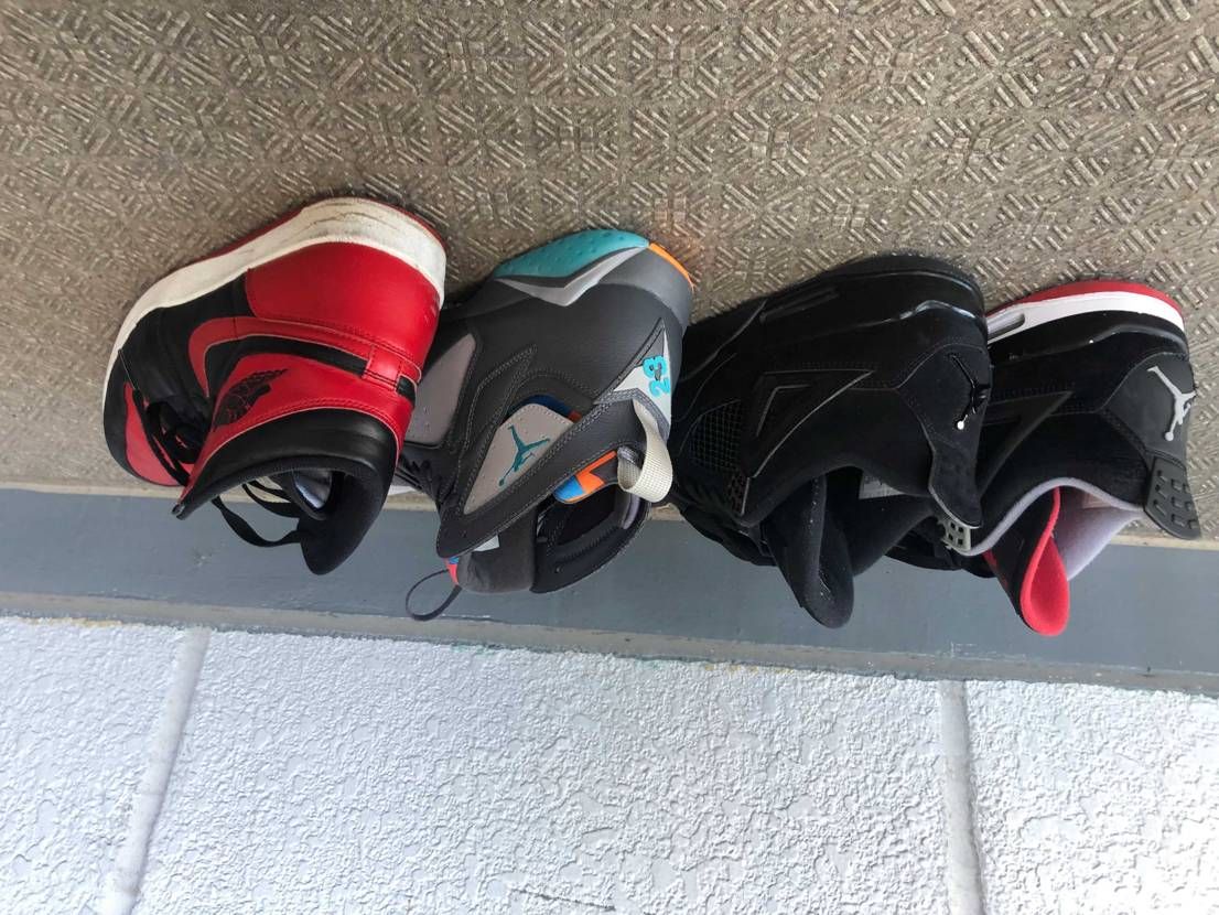 めちゃどれもかっこええなー