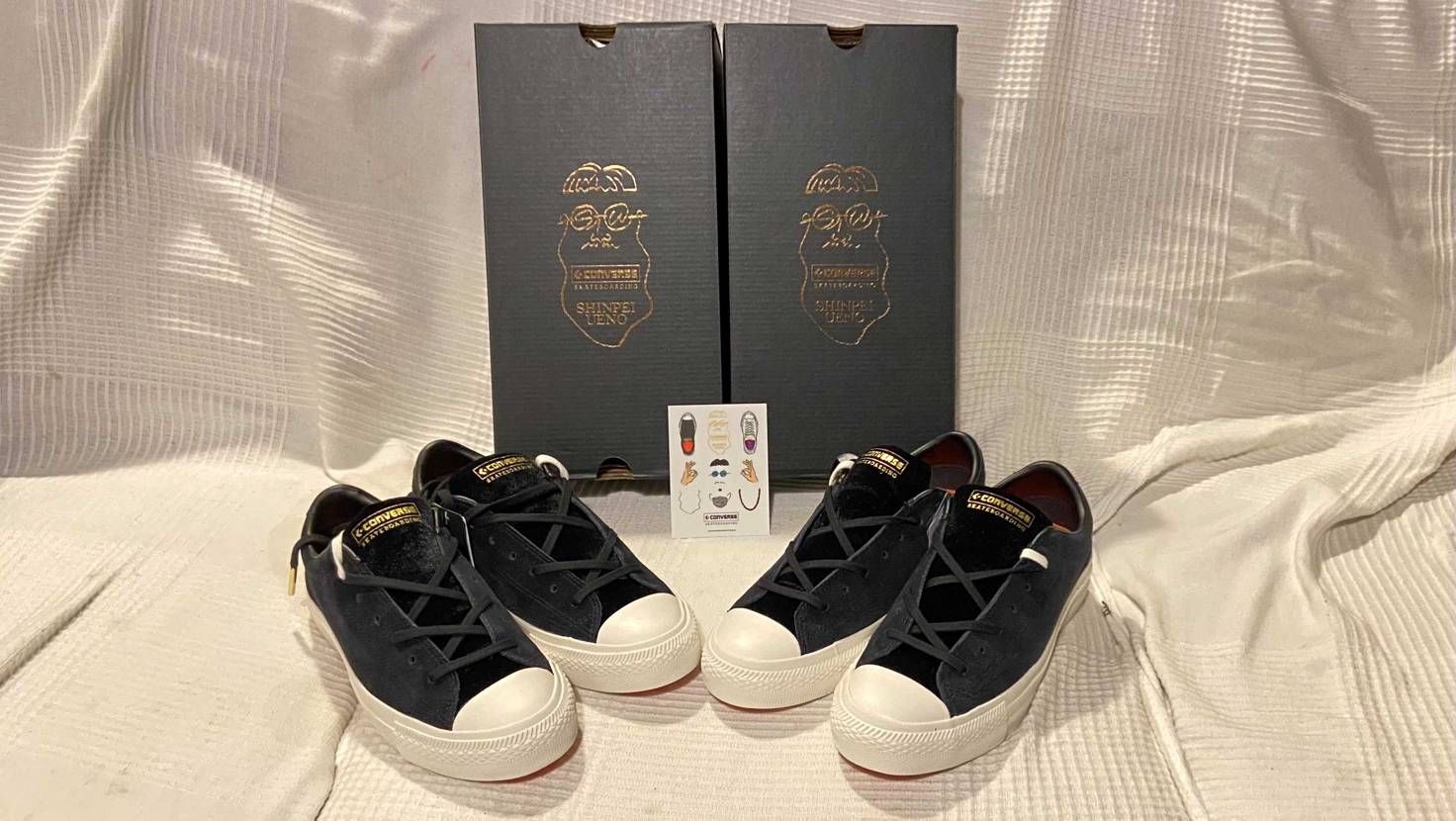 convers skateboarding
BREAKSTAR SK SHIN
