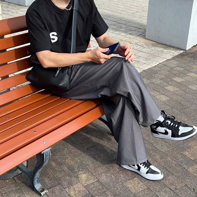 か