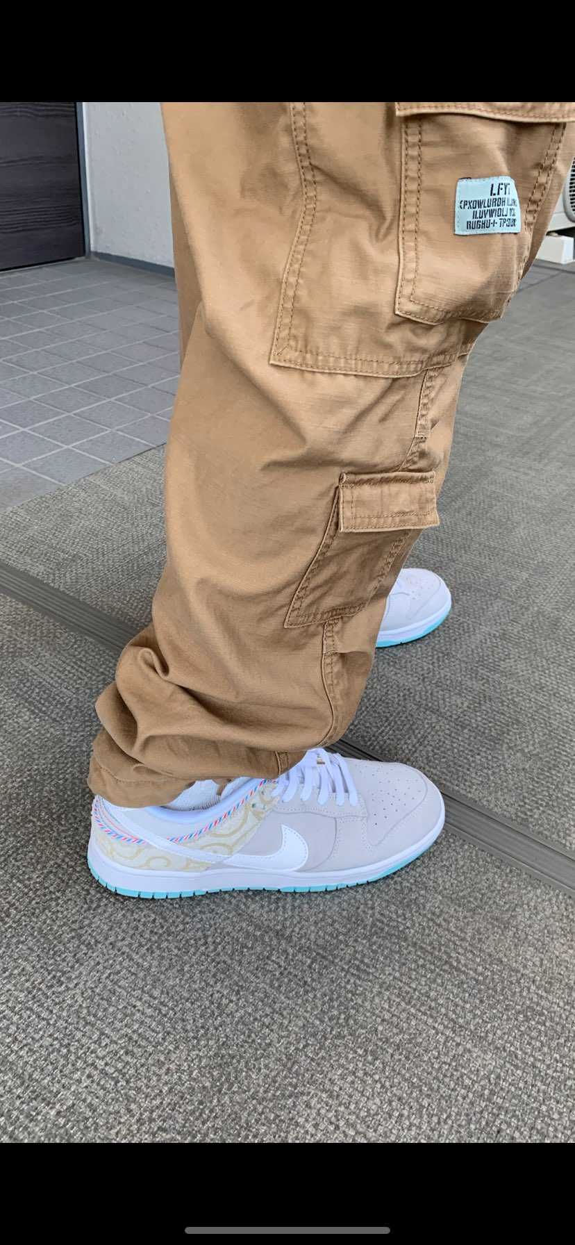 これはホンマ買ってよかったヤツ
デュブレは飽きて外してしもた💦