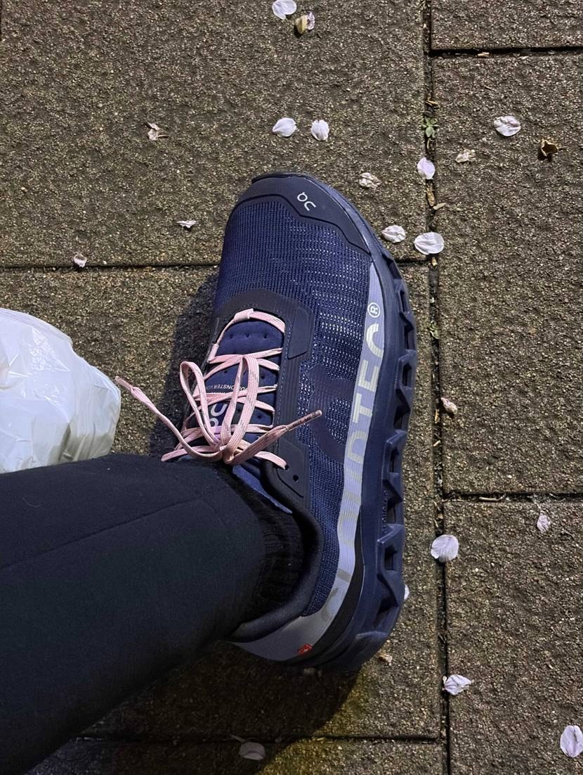 桜が良かった1週間でした〜