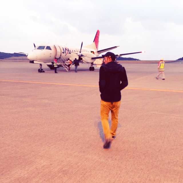 ユーザーアイコン