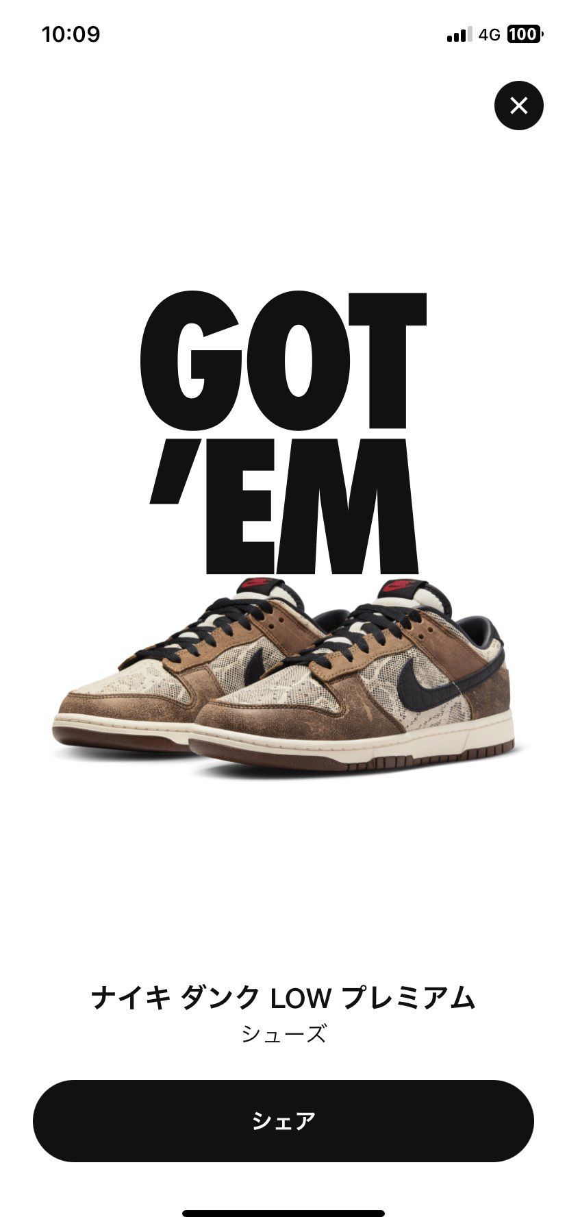 久々の🐿️
ありがたや
とりあえず、現物をしっかり見たい🤔
どうするかはそ