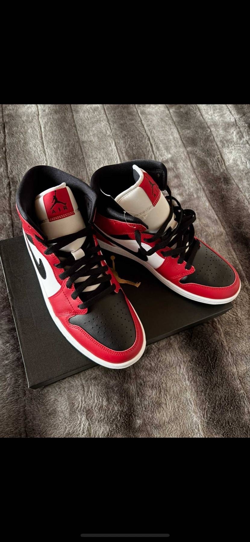 ねこのしっぽです　☆P.Jordan（1点のみ） みんなの投稿 | スニーカーダンク