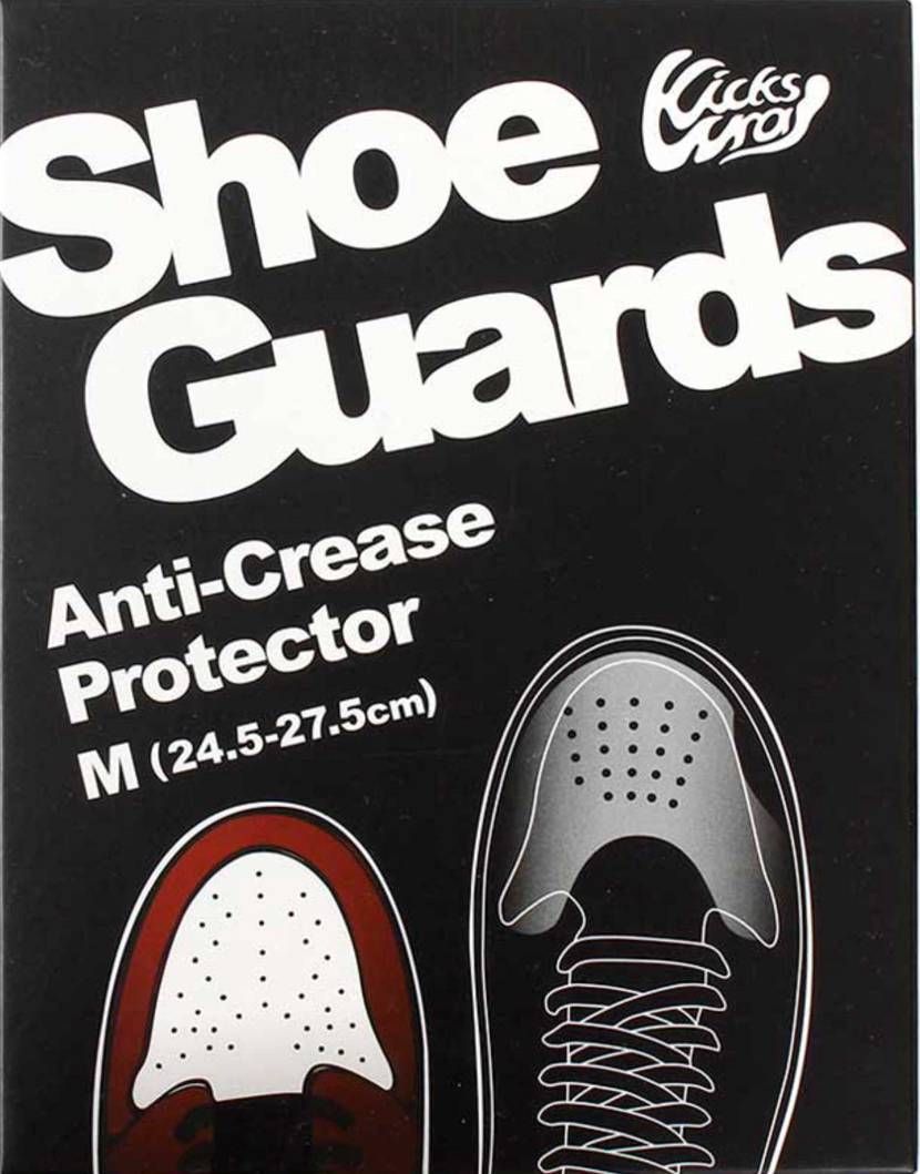 両方買ったけど違いがわからん笑
シューガードはaliexp