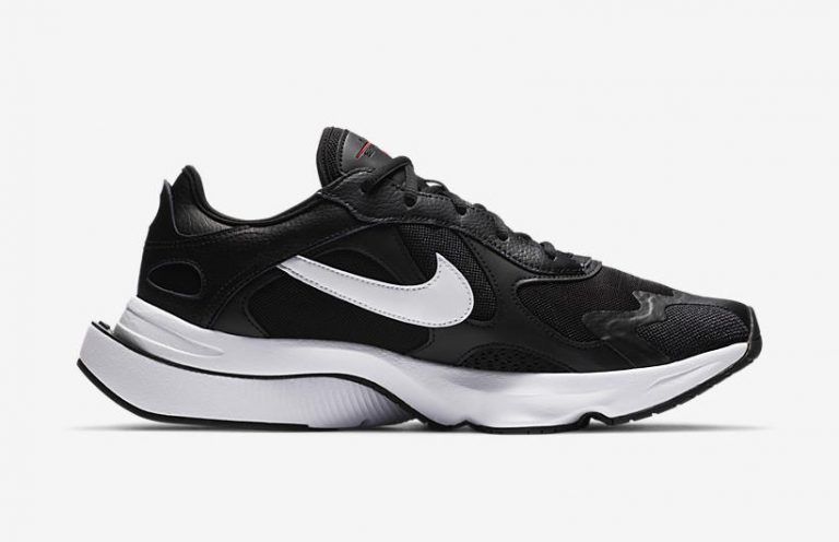 このスニーカーのスニーカー名なんだと思いますか？
ズームタ