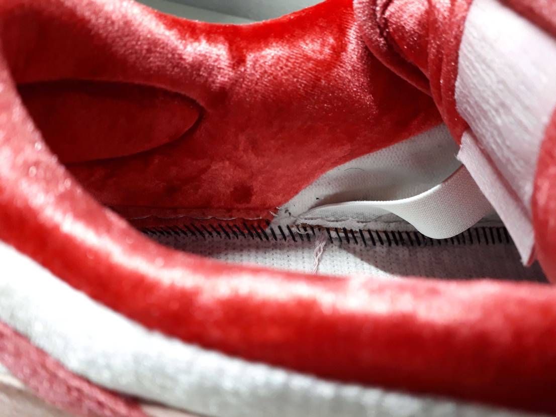 知識のあるかた、教えて下さい🙇
2足、違う時期にオークション