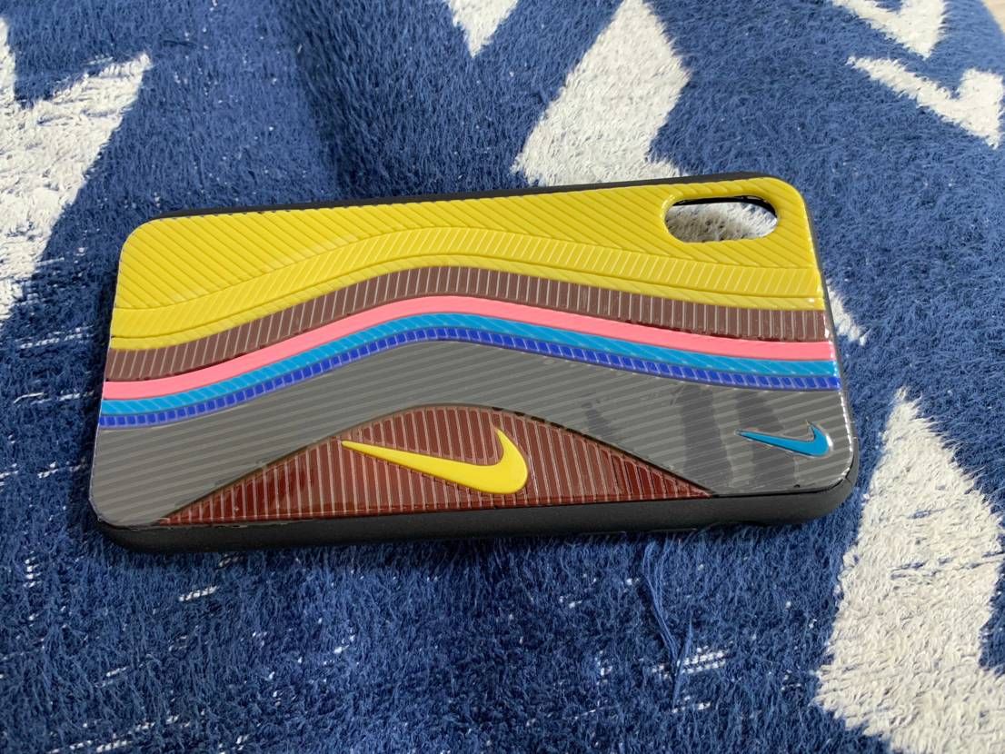 ショーンのスマホケース買った〜 めっちゃ可愛い
いつか靴