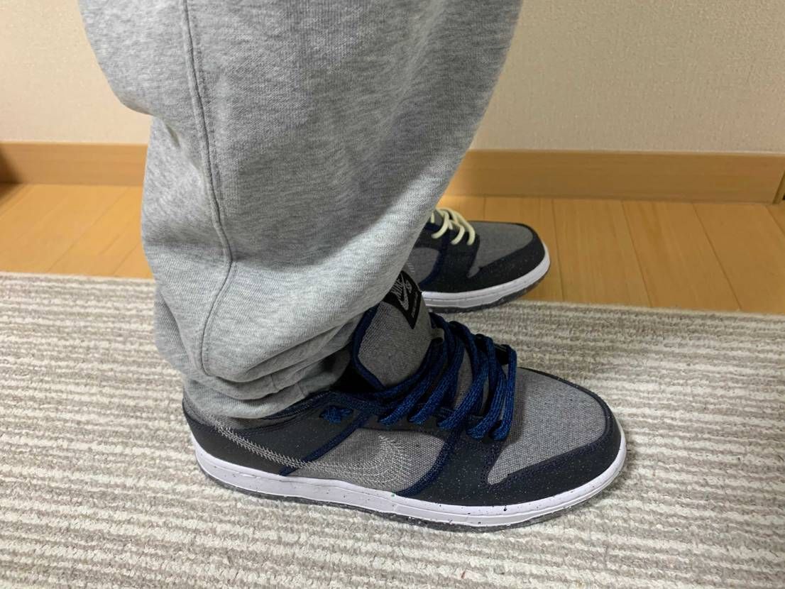 初のダンクにフィルム保護。
まあまあ簡単だった。
使い勝