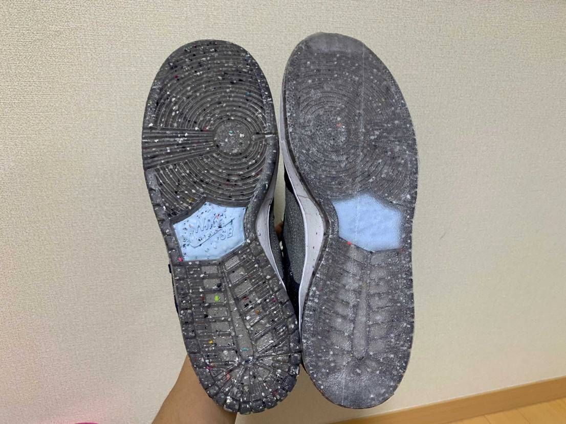 初のダンクにフィルム保護。
まあまあ簡単だった。
使い勝