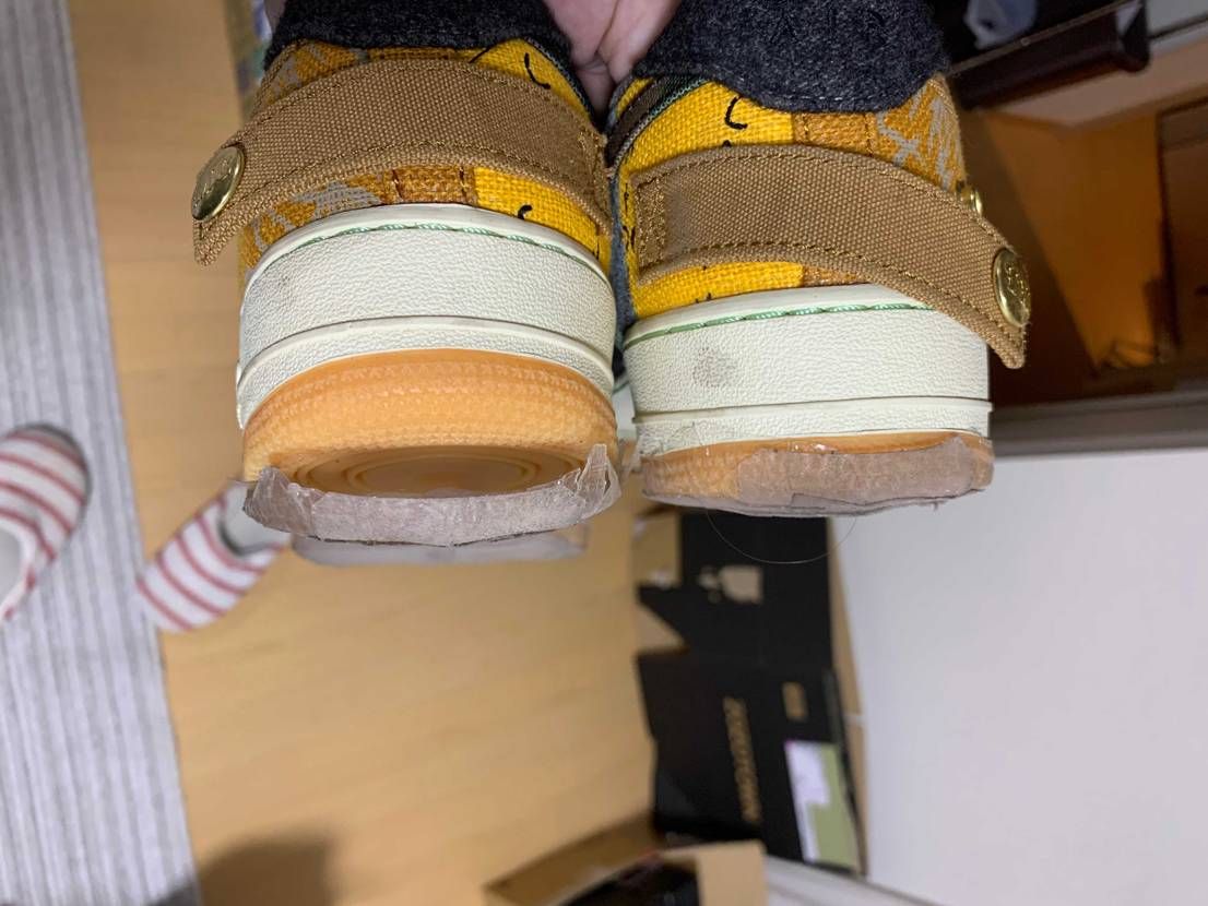 キックスラップ。。。