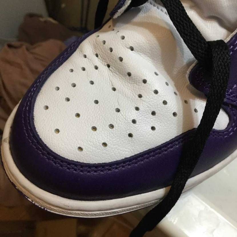 これって未使用に近いでしょうか？皆さんの意見聞かせて下さい
メル○リで未使用に