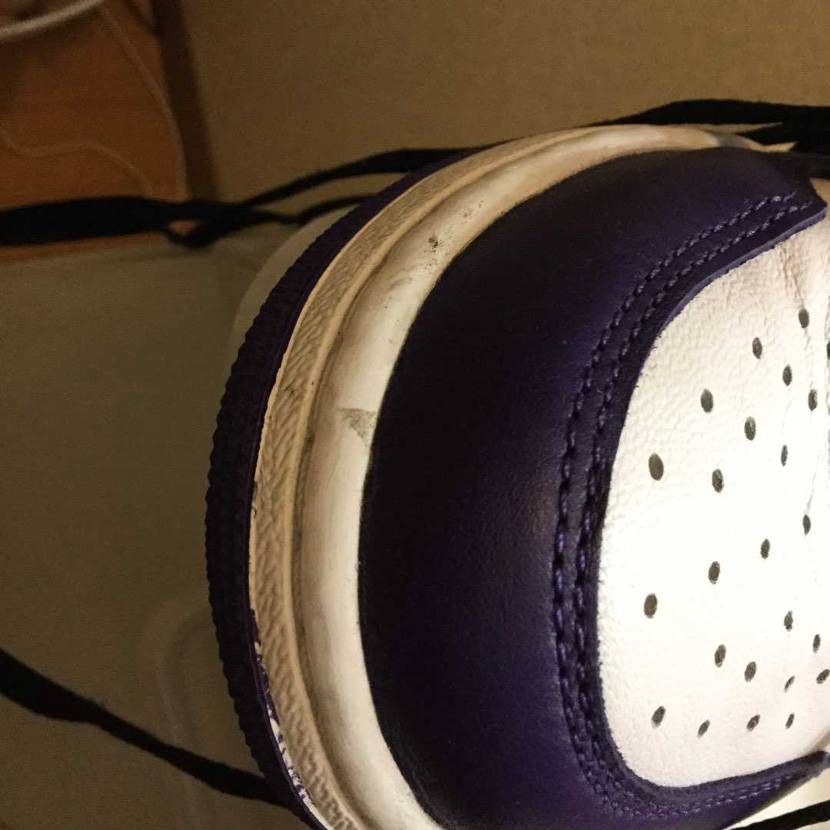 これって未使用に近いでしょうか？皆さんの意見聞かせて下さい