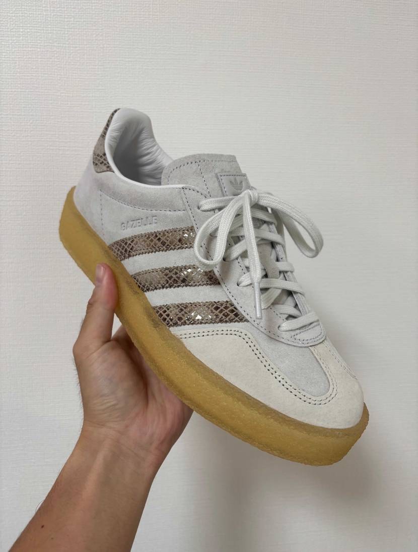 この再販、全く話題になってなかったけど
個人的に買えてすごく嬉しかった
今年