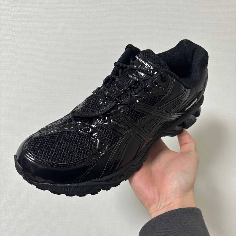 KITH OSAKAにリストックされてたから
ついつい買っちゃった🫨
後悔